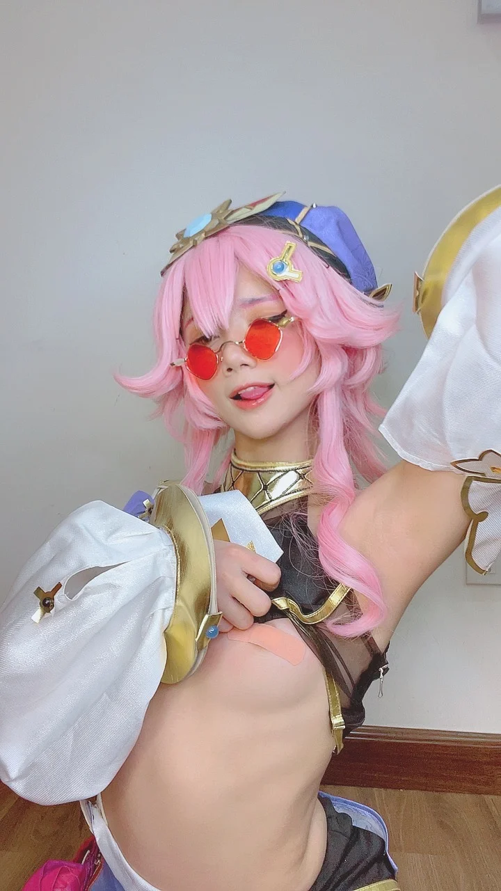 PoppaChan - Dori [107P-24MB] tg@simisebaisi 【丝足阁】057.webp